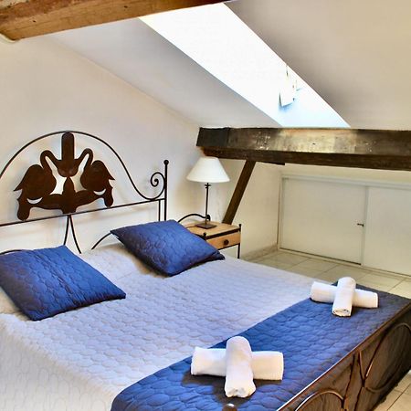 Ferienwohnung Le Napoleon 3P Sam1437 Cannes Exterior foto